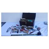 Tool Box Full