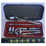 Craftsman Socket Set