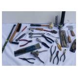 Assortment of Tools