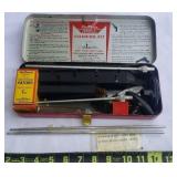 Gun Cleaning Kit