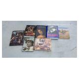 Leonardo DaVinci, Picasso, History Of Art Books