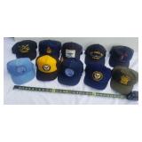 United States Navy Hats