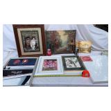 Assortment of Pictures