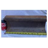 Rail Road Iron