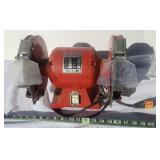 Table Top Bench Grinder