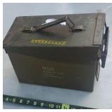 Ammo Box