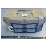 Tackle Box