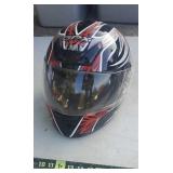 Gpx Helmet Sz.L