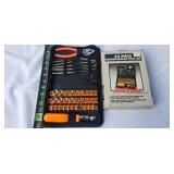 *NEW* 43 Piece Tool Kit