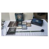 Mass Control Syndicate DVD Set