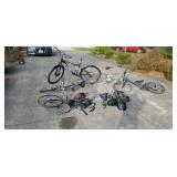 Cannondale bile needs Parts Explorer Bike &