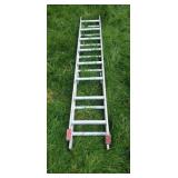 16 Foot Extention Ladder