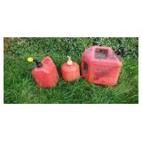 Gas Cans