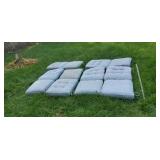 Patio Chair Cushions