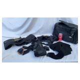 Back support Brace (XXL, small) , Knee Braces,