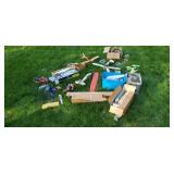 Model Airplanes, Remote Control Airplanes, Remote