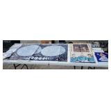 Nasal Posters, Earth