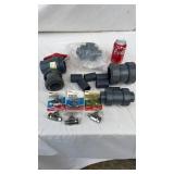 True union ball valve 1 inch, 1 1/2 inch,