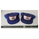 K-Brand Hats Union Local 702 Brotherhood of