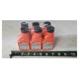 Stihl 2-Cycle Oil 6-Pack