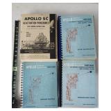 Apollo Deactivation Procedures, Apollo Study