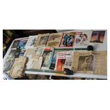 1969 The National Observer Newspaper & More