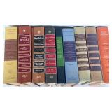 Readers Digest hardback books