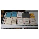 Tote Full Trouble Shooting Manuals for Military