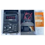 Simpson Digital Multimeter