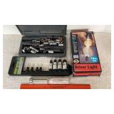 Sockets and craftsman