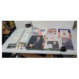 40 Freedom Train Documents, Liberty Collection &