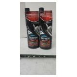 New Techron Complete Fuel System Cleaner