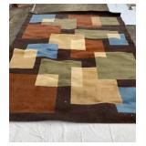 Area rug 9
