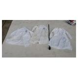 Fashion Seal Uniforms North American Rockwell