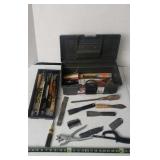 Tool Box Full