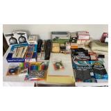 Office supplies