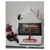 Hobbico DC Deluxe Power Panel II Hangar 9 12