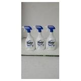 3 Full Spray Bottles Of Round Up