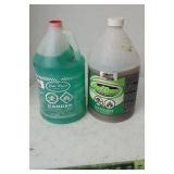 Cool Power Model Fuel Engine