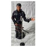 Elvis Mattel 1998