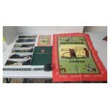 Rockingham Palace Memorabilia