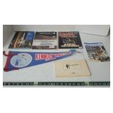 Apollo Training, Apollo Spacecraft & System