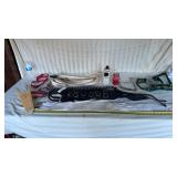 New Lunge Line, Halter, Lead Rope, Bit, Pro Nylon