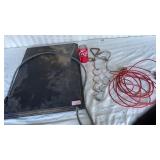 Heated Pet Mat, Wire Lead,