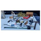 Tote of Tools, Harley Davidson