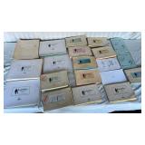 Apollo Training Guidance and Control