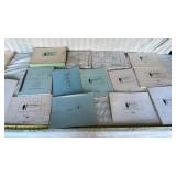 Apollo Training Manuals