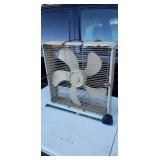 Box Fan