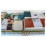 Engineering Books from 1960