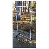 Clothes Rack